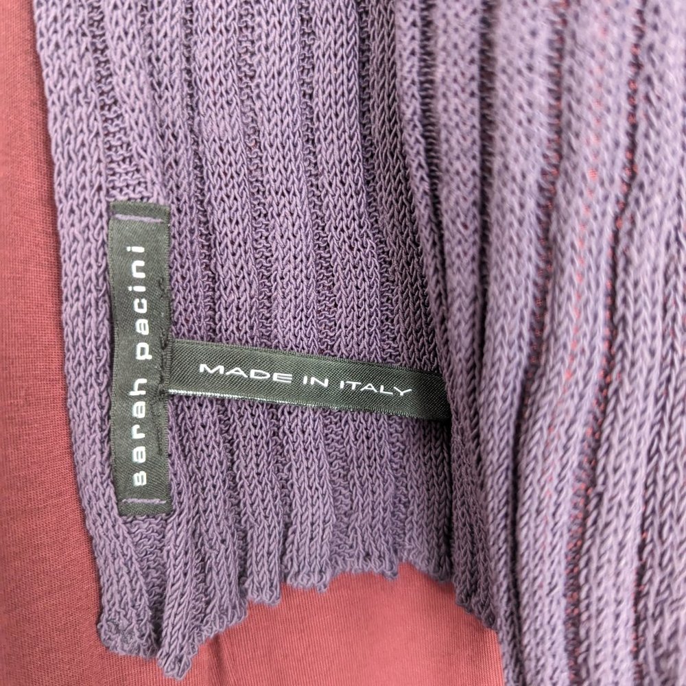 Sarah Pacini Scarf - Picture 3 of 8
